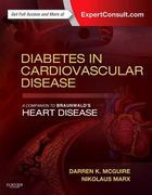 Diabetes in Cardiovascular Disease: A Companion to Braunwald's Heart Disease (en Inglés)