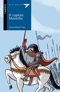 G-Nad(A)29. O Capitan Maimiï¿ ½O (a Partir dos 8 Anos) (en Gallego)