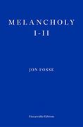 Melancholy I-Ii (en Inglés)