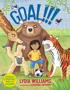 Goal! (en Inglés)