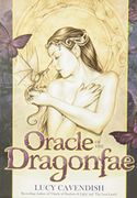 Oracle of the Dragon Fae - Cavendish, Lucy - Llewellyn Publications