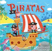Piratas (in Spanish)