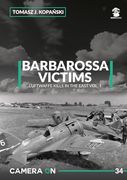 Barbarossa Victims Vol. 1 (Camera on) (en Inglés)
