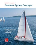 Loose Leaf for Database System Concepts (en Inglés)