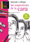 Aprender a Dibujar las Expresiones de la Cara (Pintura y Dibujo)