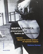 Marta Schinca. Precursora del Teatro de Movimiento