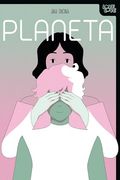Planeta (en Inglés)
