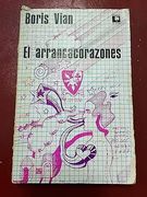 El Arrancacorazones
