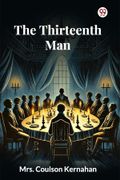 The Thirteenth man (en Inglés)