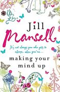 Making Your Mind up (en Inglés)