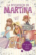 Fin de Curso en el Paraiso-La Diversion de Martina 4 - Martina D'antiochia - Montena