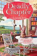 A Deadly Chapter: A Castle Bookshop Mystery
