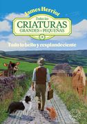TODAS LAS CRIATURAS GRANDES Y PEQUE (en Castellano)