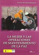 La mujer y las operaciones de mantenimiento de la paz