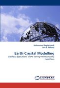 earth crustal modelling (en Inglés)