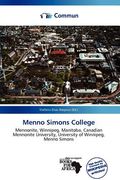 menno simons college