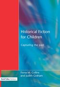historical fiction for children (en Inglés)