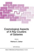 Cosmological Aspects of X-Ray Clusters of Galaxies