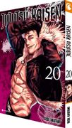Jujutsu Kaisen - Band 20 (in German)