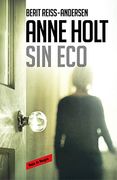 Sin Eco. Hanne Wilhelmsen 6 (ROJA Y NEGRA)