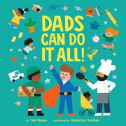 Dads can do it All! (en Inglés)