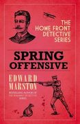Spring Offensive: The Captivating WWI Murder Mystery Series