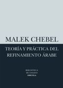 Teoria y Practica del Refinamiento Arabe (in Spanish)