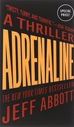 Adrenaline (The Sam Capra series)