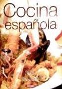 Cocina Española: 365 Recetas (in Spanish)