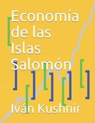 Economía de las Islas Salomón