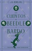 Los Cuentos de Beedle el Bardo - J.K. Rowling - Salamandra