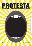 Protesta. Pictogramas y Grafismo Para Cambiar el Mundo