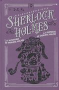 Las Aventuras de Sherlock Holmes / las Memorias de Sherlock Holmes