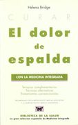 Curar el dolor de espalda