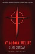 By Blood We Live (The Last Werewolf Trilogy)