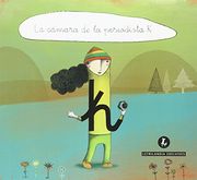 Letra a Letra Letrilandia (la Cámara de la Periodista k= - 9788426390196 (in Spanish)