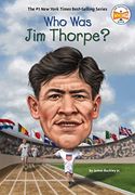Who was jim Thorpe?
