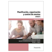 Planificación, Organización y Control de Eventos (cp - Certificado Profesionalidad)