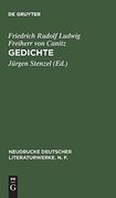 Gedichte (en Alemán)