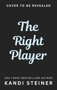 The Right Player (Love of the Game) (en Inglés)