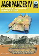 Jagdpanzer IV - German Army and Waffen-SS Tank Destroyers: Western Front, 1944-1945 (en Inglés)