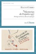 Memorias de España 1937 (Cian)