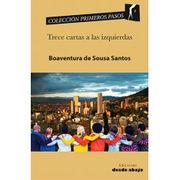 Trece cartas a las izquierdas