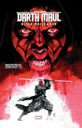 Star Wars: Darth Maul - Black, White & red Treasury Edition