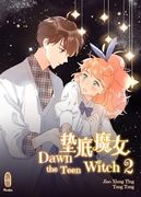 Dawn the Teen Witch - Band 2 (en Alemán)