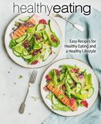 Healthy Eating: Easy Recipes for Healthy Eating and a Healthy Lifestyle (en Inglés)