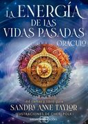 La Energía de las Vidas Pasadas. Oráculo: 44 Cartas y Libro Guía