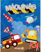Maquinas Increibles