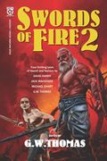 Swords of Fire 2 (en Inglés)