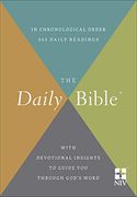 The Daily Bible® niv